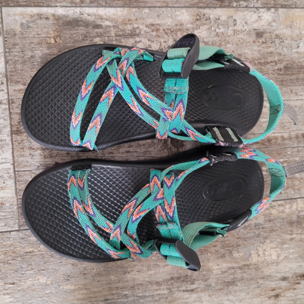 Chaco - ZX1 - youth size 2